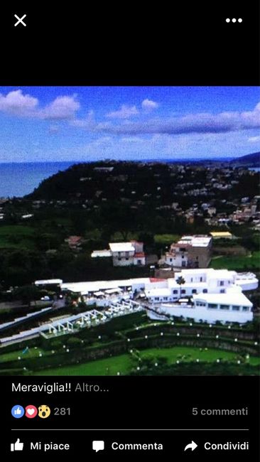 Location villa gervasio - 4