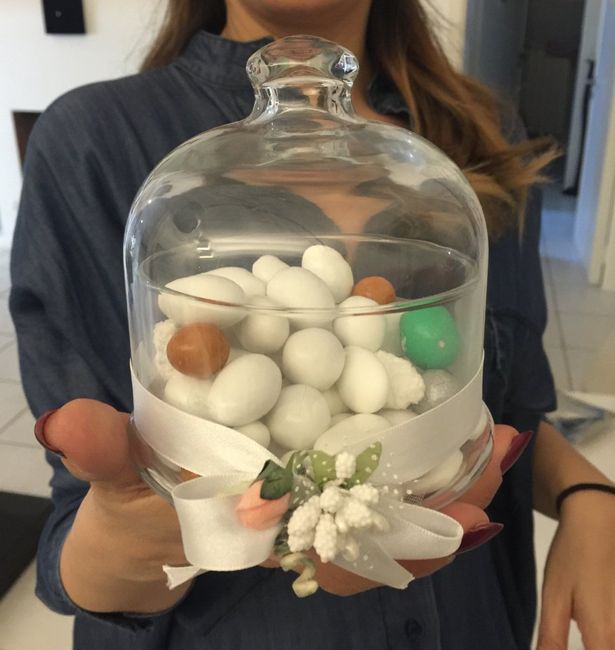 Ho scelto la bomboniera - 2