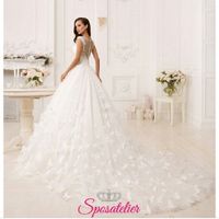 Abito con farfalle! - 2