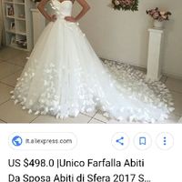 Abito con farfalle! - 3