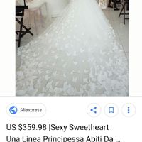 Abito con farfalle! - 1