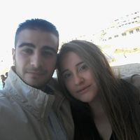 Condividete la vostra prima foto insieme e quella più recente! - 1