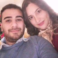 Condividete la vostra prima foto insieme e quella più recente! - 2