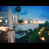 Location villa gervasio - 1