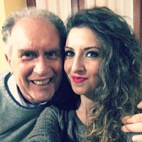 Una foto con i nostri papà! - 1