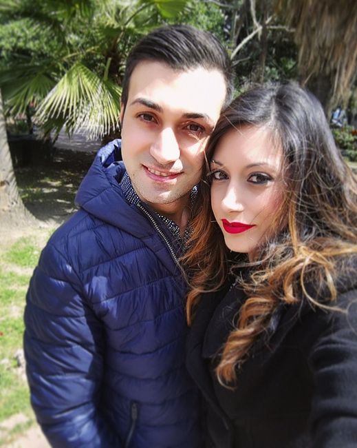 Condividi la vostra foto più bella insieme 📸 - 1