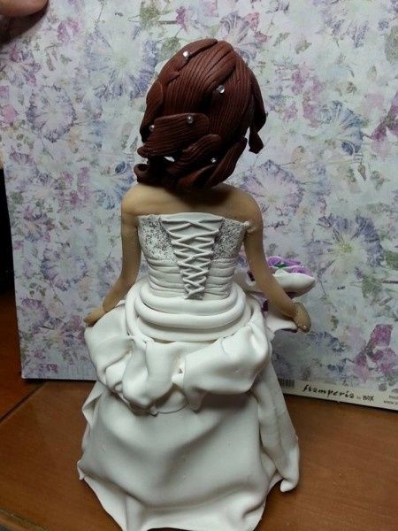 Cake topper!!! - 2