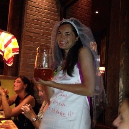 Addio al nubilato!!! - 5