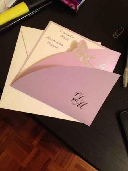 Partecipazioni arrivateeeee - 1