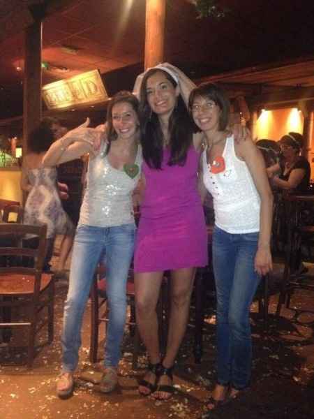 Addio al nubilato!!! - 4