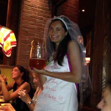 Addio al nubilato!!! - 5