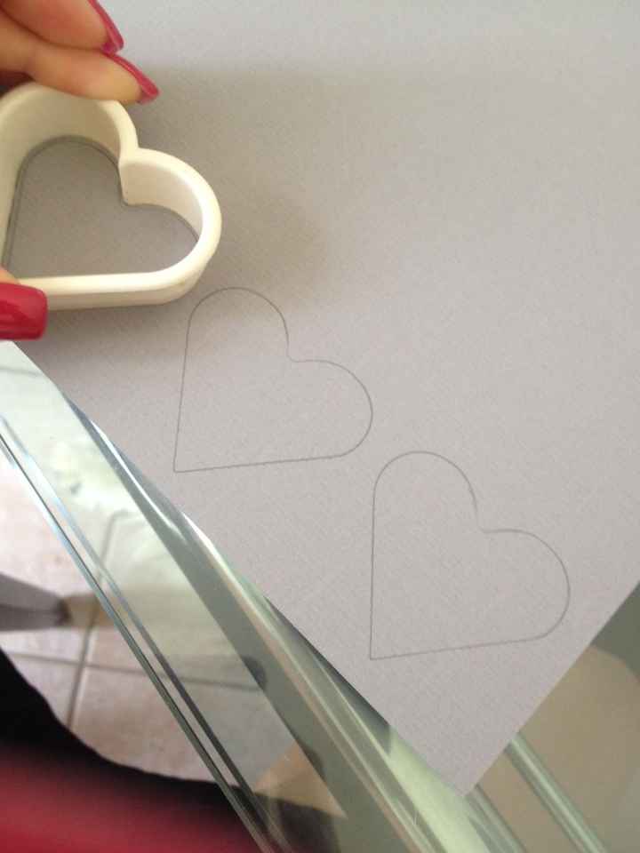 Partecipazioni fai da te: tutorial! - 6