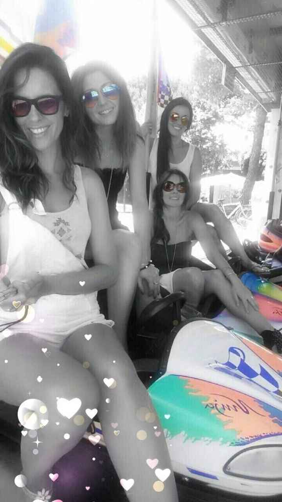 Addio al nubilato... fatto! - 1