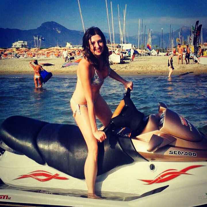 Addio al nubilato... fatto! - 4