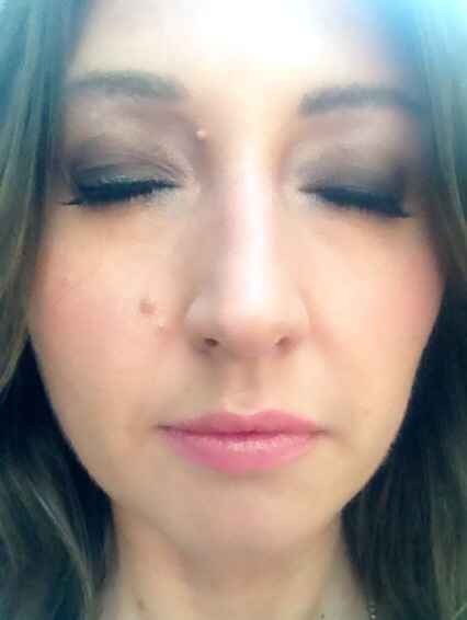 Ora tocca a me...!!!..... prova trucco!!! :d - 2