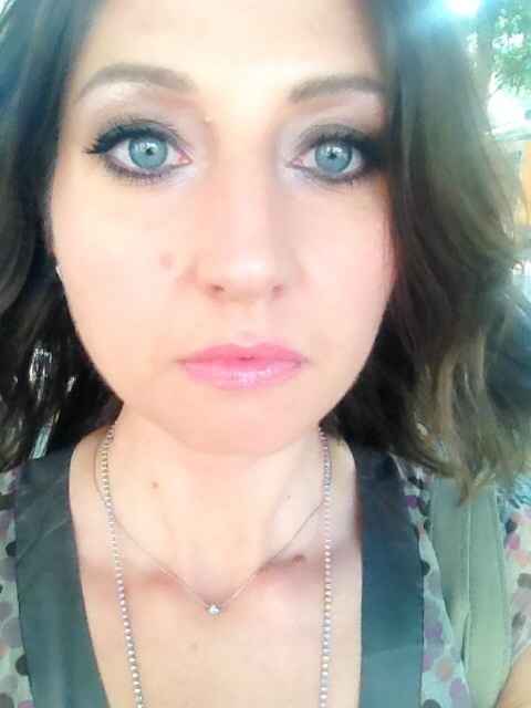 Ora tocca a me...!!!..... prova trucco!!! :d - 4