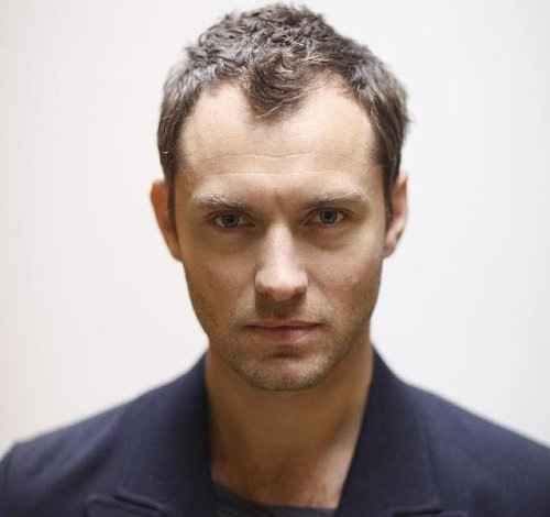 A che vip somiglia il vostro f.m. o marito? - 3