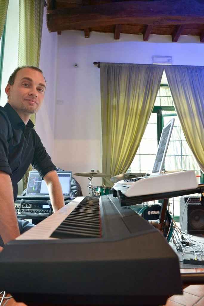 A che vip somiglia il vostro f.m. o marito? - 4