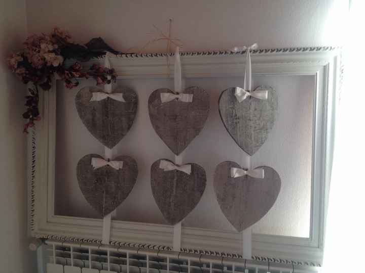 Vi presento la mia bomboniera... - 1