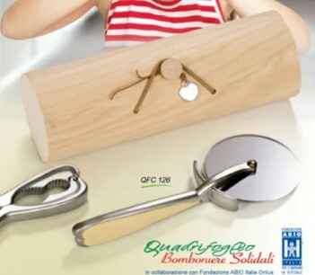 Cosa ne pensate? - 1