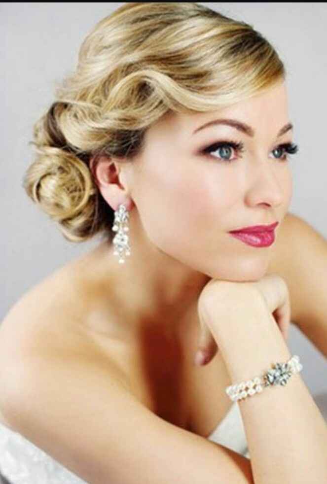 Acconciatura: come farete i vostri capelli? - 3