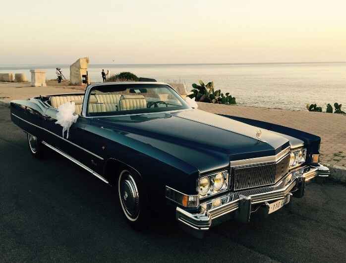 Quale macchina avete scelto? - 1