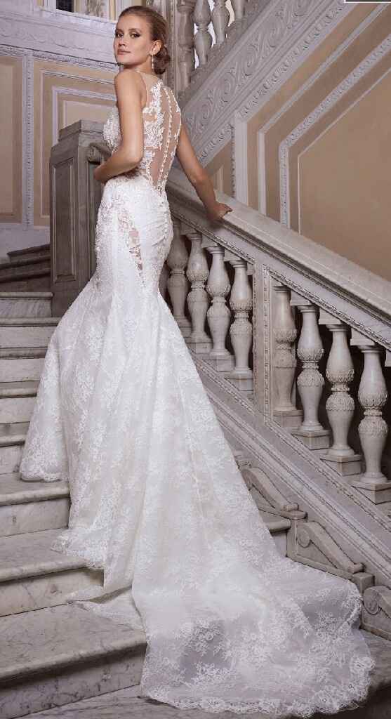 Sposi che celebreranno le nozze il 20 Settembre 2017 - Lecce - 1