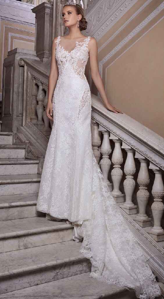 Sposi che celebreranno le nozze il 20 Settembre 2017 - Lecce - 2