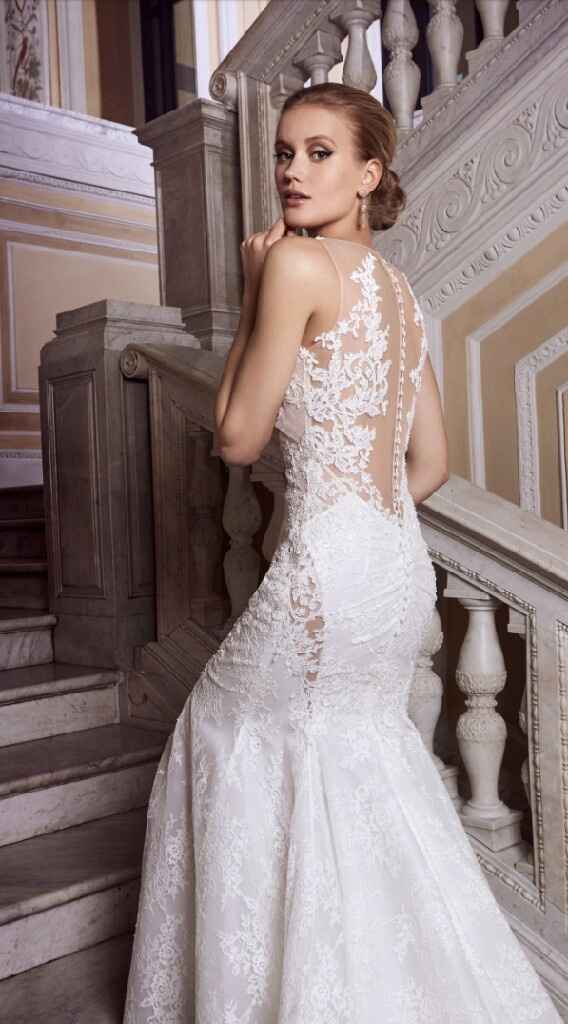 Che abito avete scelto ???? :))) - 2