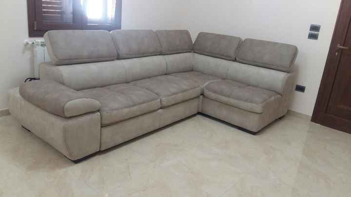 Un pò della mia casa ❤ - 4