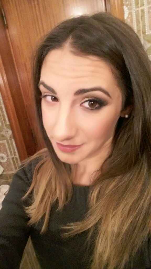 Prima prova trucco! pareri esperte! - 1