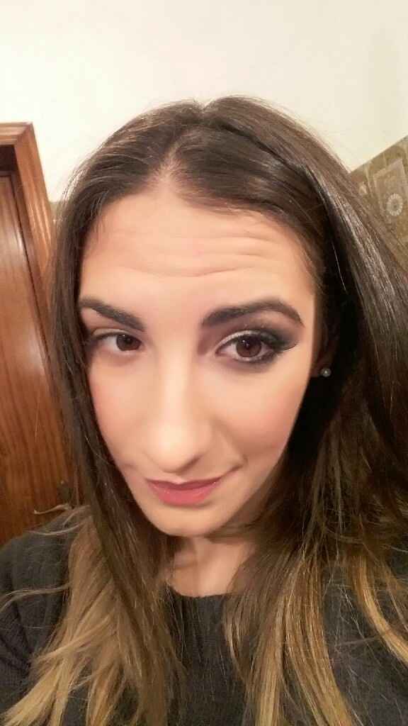 Prima prova trucco! pareri esperte! - 3