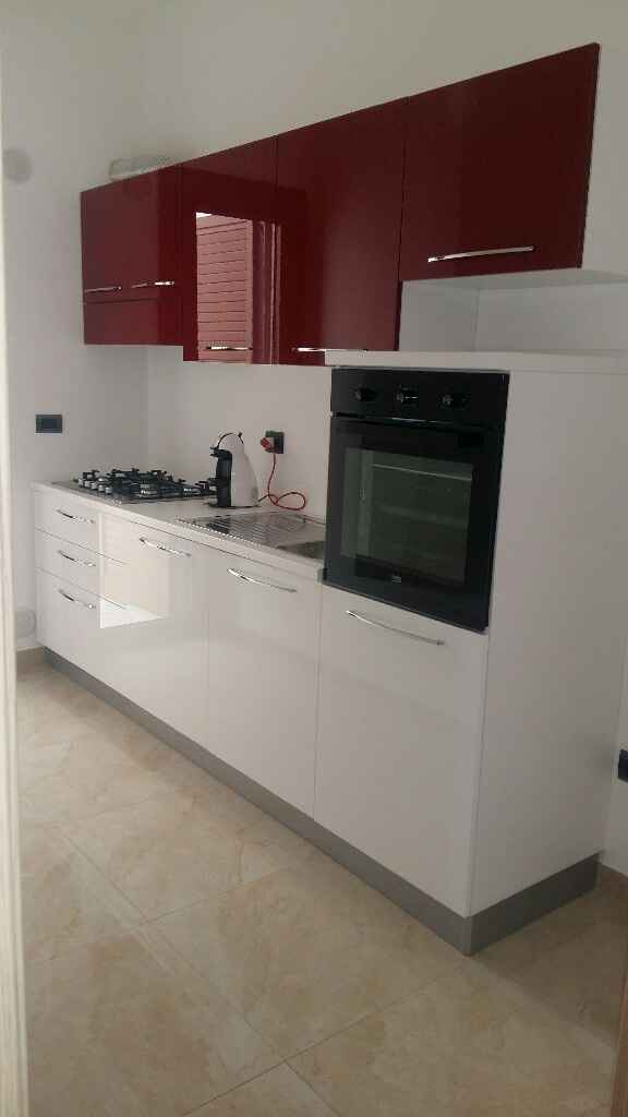 Le vostre cucine - 1