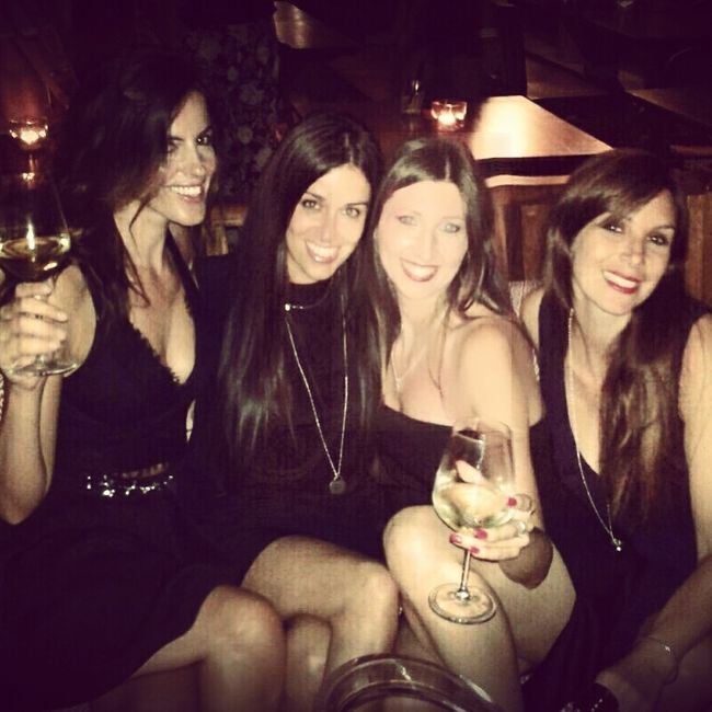 Addio al nubilato... fatto! - 2