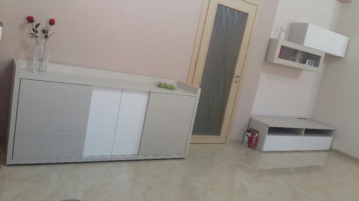 Un pò della mia casa ❤ - 3