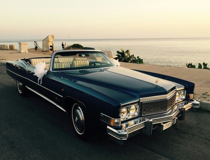 E voi? Con quale macchina arriverete?  - 1