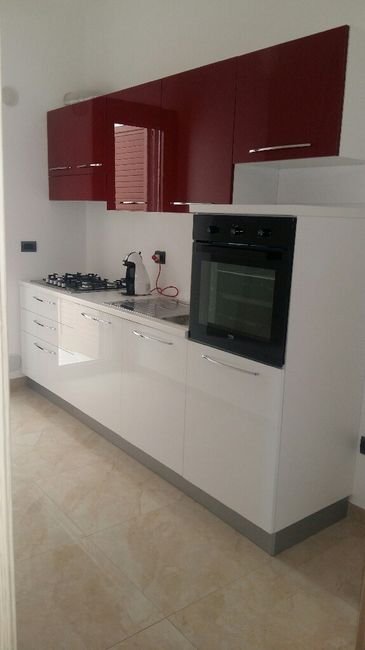 Le vostre cucine - 1