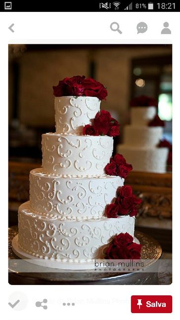 Che torta sceglierete??? 🍰🍰 - 1