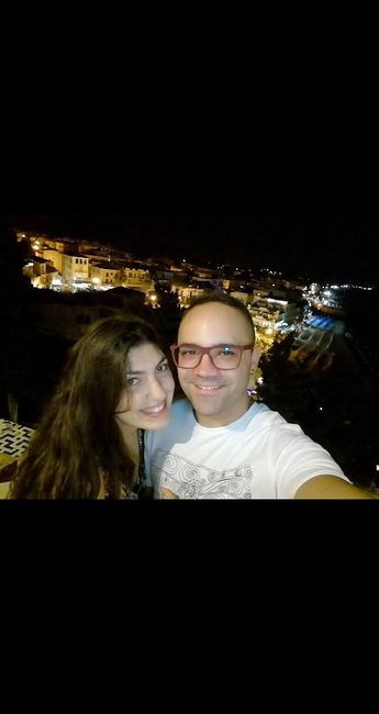 foto con Fm? data di nozze e Città 🍀 7