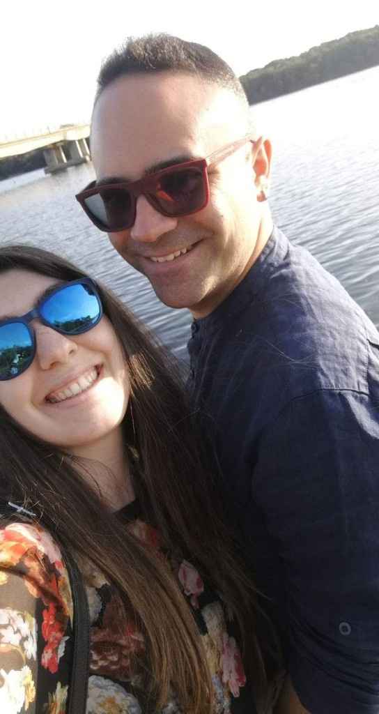 Condividete la vostra prima foto insieme e quella più recente! - 1