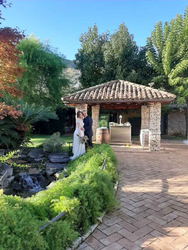 Ce l'abbiamo fatta!! - 3