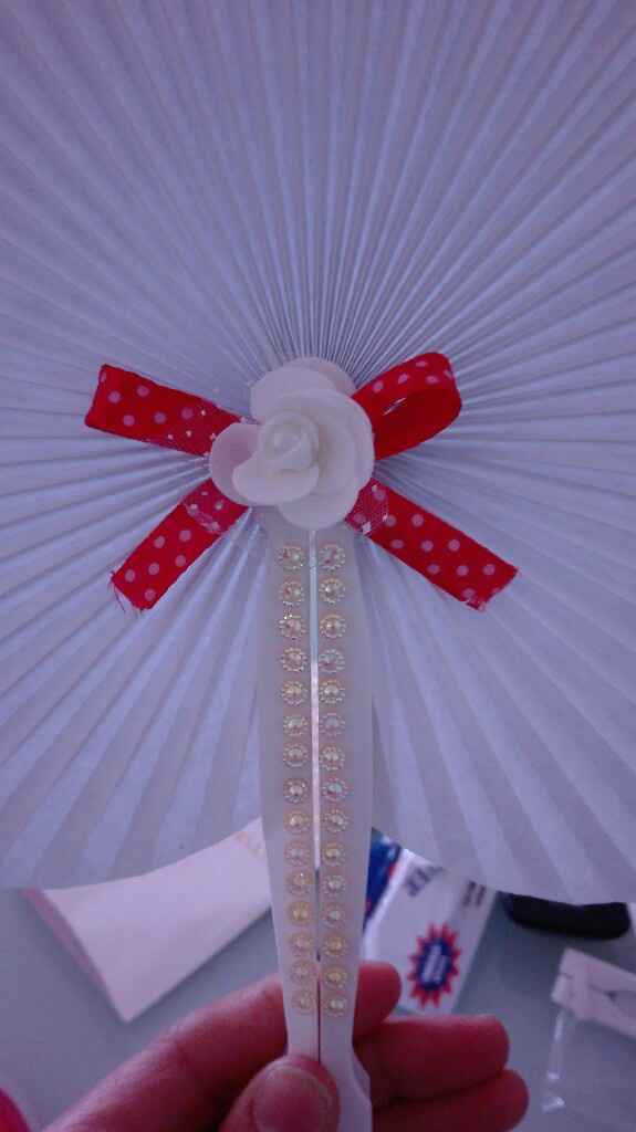 Ventagli aiuto!! - 2