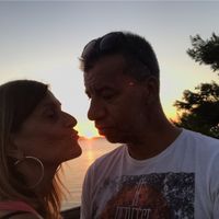 Postate una foto di voi due 👇 - 1