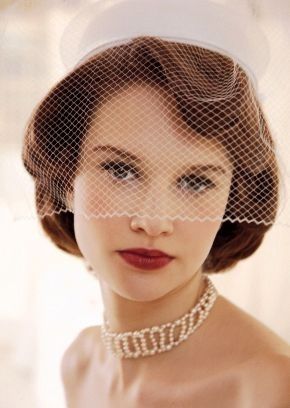 Acconciatura sposa 3