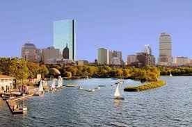 Boston