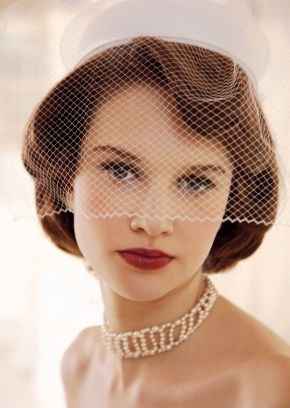 Acconciatura sposa 3