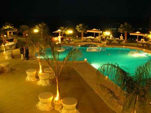 Abbiamo scelto il ristorante!