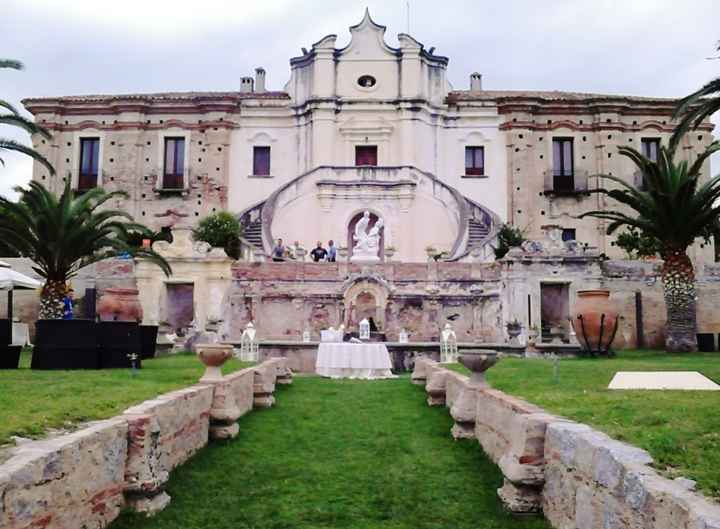 Villa Caristo 2