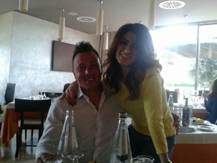 Coppie futuri sposini 2016 - 1