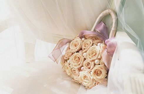 Il bouquet è una cosa seria!